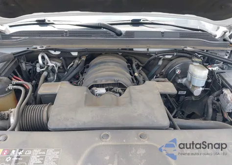 2020 GMC Yukon Xl 2Wd Denali из США, поврежденный, VIN 1GKS1HKJ6LR183578